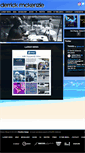 Mobile Screenshot of derrick-mckenzie.com